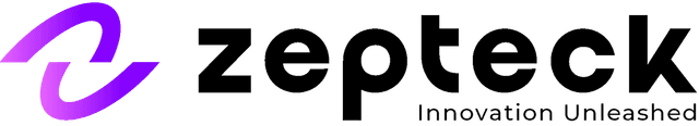 Zepteck logo